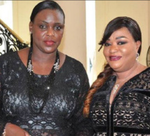 Paris : Marième Faye Sall gâte les Sénégalais