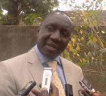 « Certains conducteurs sont irresponsables… l’Etat doit rester impitoyable », Makhtar Faye