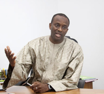 Aboubacar Sedikh Bèye: " Le port de Dakar a fait un bénéfice de 6 milliards en 2018"