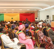 Dialogue national: Vers la création d'une commission cellulaire indépendante