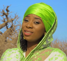 Vidéo exclusif : Découvrez le nouveau clip de Adiouza « Ya Rassoul »