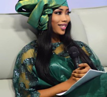 Sagnsé de Nana Aidara de la TFM dans Q.G