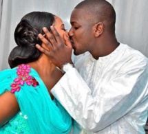 Mariage royal de Papy Amar et Mamy Diakhaté …Tout ce que vous n’avez pas vu en images