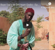 Koorou Baye Gaya ak Deureum Gadio - Episode 11