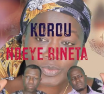 Koorou Ndeye Bineta - Episode 11