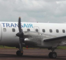 Aibd : Des problèmes techniques en plein vol obligent un avion de Transair à faire demi-tour