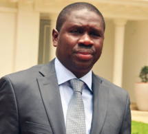 Accidents mortels de la circulation: Oumar Youm fait le bilan du " massacre" routier