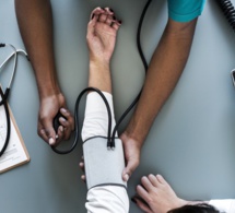 Alerte rouge : 2 millions de Sénégalais risquent un Avc ou une crise cardiaque