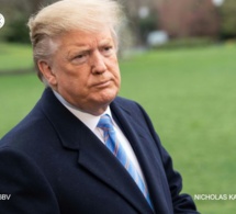 Trump lève les taxes sur l'acier et l'aluminium avec le Canada et le Mexique