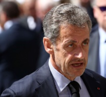 France: le Conseil constitutionnel rejette le recours de Nicolas Sarkozy contre son renvoi en procès dans l'affaire Bygmalion