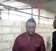 VIDEO: Sanekh et Gallo Thiello , la surprise du 15 juin avec Djiby Dramé au grand theatre.