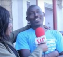 REPORTAGE: Regardez comment les sénégalais vivent le mois de Ramadan au marché zing de Pikine.