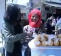 VIDEO: Ramadan dans les marchés de Dakar, le comportement des Sénégalais.