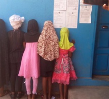 Un enseignant de 46 ans viole 6 fillettes de sa classe