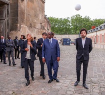 Macky Sall à ses responsables de Paris: «Vous m’avez trahi,vous avez utilisé l’argent à d’autres fins, mais on verra...»