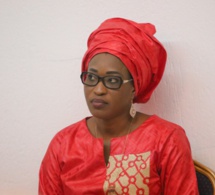 Dialogue politique : Zahra Iyane Thiam récuse Babacar Gaye et de Magid Ndiaye
