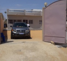 VIDEO - PHOTOS - NDOYE BANE Sargal les dignes fils de Pire