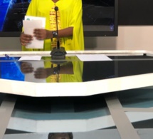 Photos de Khaadia Sy, épouse de Pape Sidy