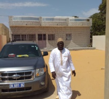 VIDEO: Le Sargal de Ndoye Bane de la TFM aux dignesfils de sa ville natale Pire