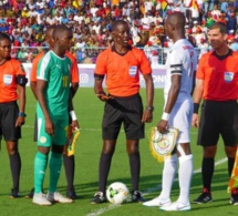 Contre-attaque de la Guinée, privée du Mondial U17 pour fraude !