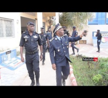 Meurtre de Bineta Camara : Que vient faire le Directeur de la Police à Tambacounda ?