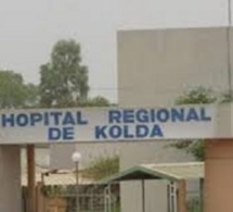 Affecté à l'hôpital régional de Kolda : Le gynécologue déserte de son poste, dix jours après