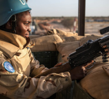 Mali: deux attaques contre la Minusma dans le Nord en un week-end
