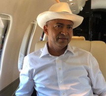 De retour en RDC après 3 ans d'exil: Moïse Katumbi accueilli par une foule en liesse à Lubumbashi