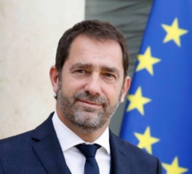 En route pour Dakar: Quand Castaner fait du Le Pen !