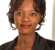 Rama Yade : « L'Afrique a une grande histoire et un grand avenir »