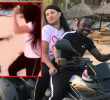  ’Eva « Pod &amp;Marichou » avec son mari Pi de King Fm