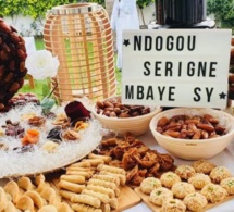Le Ndogou Royal de Collé Ardo, pour Serigne Mbaye Sy Abdou