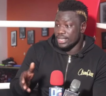 Boy Niang défie Balla Gaye 2 , Modou Lo , Eumeu Sene et tous les VIP