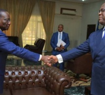 RDC : Sylvestre Ilunga Ilunkamba, Premier ministre du consensus Kabila-Tshisekedi
