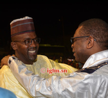 Cérémonie d’ouverture du Festival Salam 2019: à peine revenu de paris, Youssou Ndour débarque à la Bayale de Pikine Icotaf