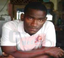 Voici Mamadou Saliou Baldé, l’assassin de Coumba Yade à Thiès