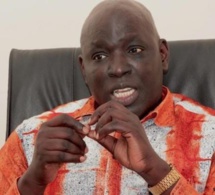 "Le Sénégal, plus que jamais dans le viseur des terroristes", alerte Madiambal Diagne