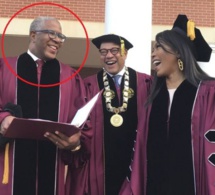 UN MILLIARDAIRE OFFRE PLUS DE 23 MILLIARDS POUR EFFACER LA DETTE DES ÉTUDIANTS DE MOREHOUSE