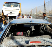 17 TOURISTES BLESSÉS DANS UN ATTENTAT EN ÉGYPTE, À UN MOIS DE LA CAN
