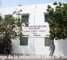La collectivité Léboue de Kaye Ousmane Diène déboutée de son procès contre la société Faidherbe