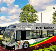Projet Bus rapide transit (BRT): les travaux démarreront vers juin-juillet