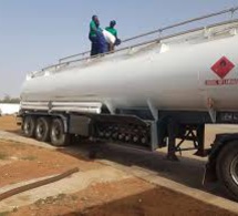 SOS Pétroles / La Sénégalaise des Travaux : Le tribunal ordonne une expertise pour l'évaluation des obligations contractuelles