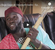 Koorou Baye Gaya ak Deureum Gadio - Episode 15