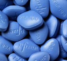 Un maire veut distribuer du Viagra aux habitants pour encourager les naissances dans le Loiret