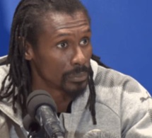 Can 2019 : Aliou Cissé publie sa liste le 31 mai