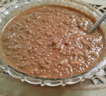 Pour un pot de Ngalakh, le bûcheron cogne sa bienfaitrice