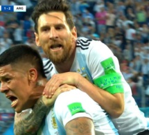 Copa America : La liste des 23 pour l’Argentine de Lionel Messi enfin connue avec une absence de taille en attaque !