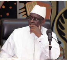Dernière minute- « Peine de mort  » : La Réaction inattendue de Macky Sall