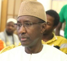 Exclusif! Mamour Diallo :Mr « 94 milliards » reçu au Palais: Les secrets d’une audience sur