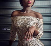 DEENAH , la nouvelle Nicki Minaj de la musique Africain qui allie, beauté et une voix d’or